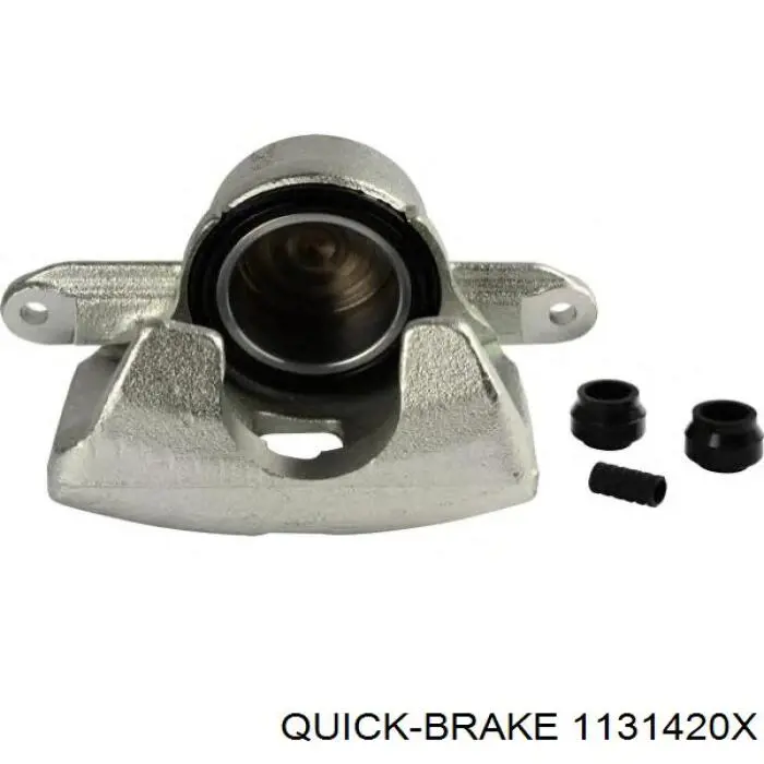 1131420X Quick Brake Ремкомплект гальмівної системи
