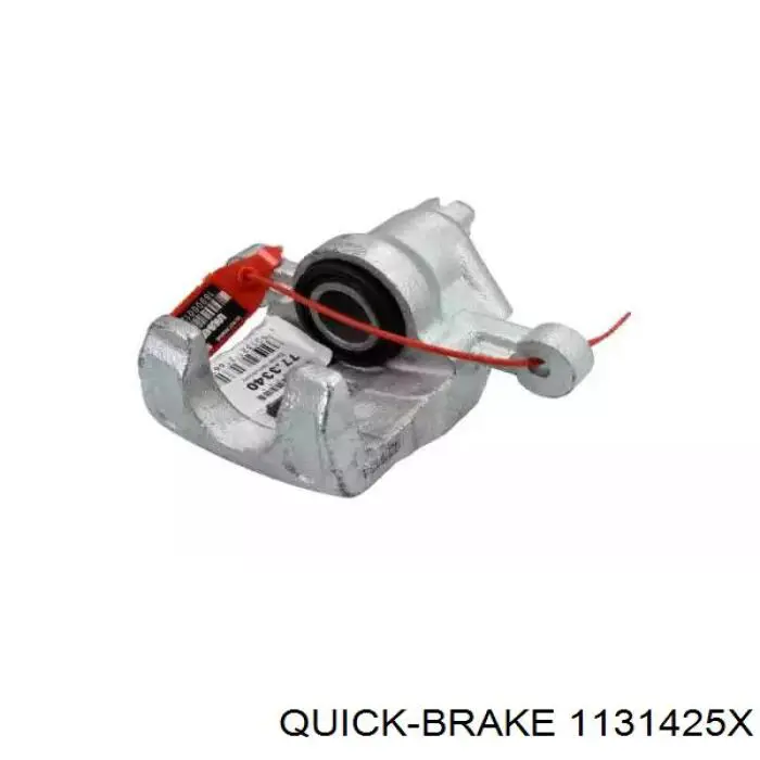 Ремкомплект супорту 1131425X Quick Brake