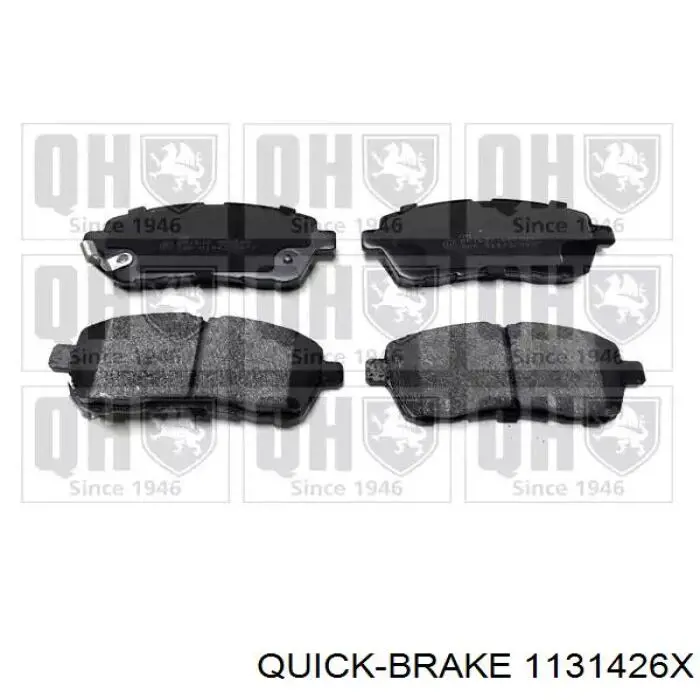Купити 0K2FA33695 Hyundai/Kia Ремкомплект переднього супорту