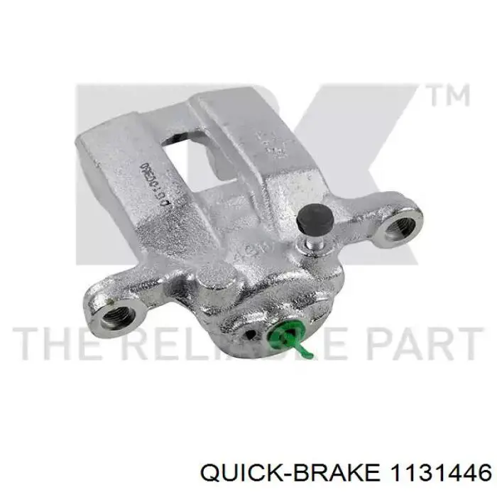 Ремкомплект супорту гальмівного заднього Renault Koleos позашляховик (HY0) (2008 - 2026) ціна, від 3.12 USD