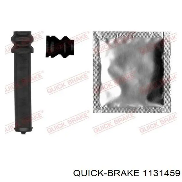 1131459 Quick Brake 