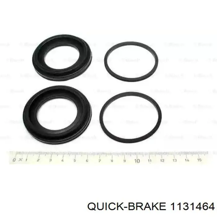  Quick Brake 1131464 ціна, від 4.73 USD