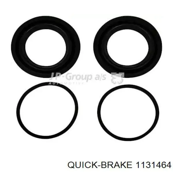 1131464 Quick Brake 
