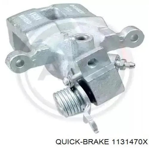 Ремкомплект гальмівної системи на Hyundai I10  PA