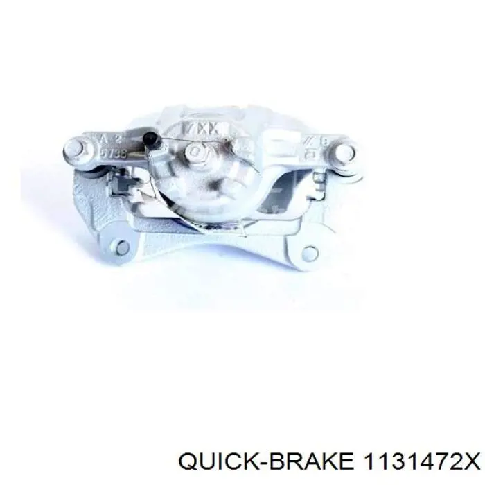 Направляюча супорту переднього Chrysler 05191272AA ціна, від 7.58 USD