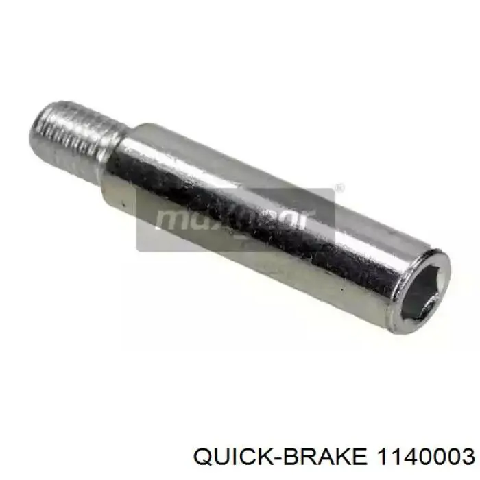 Купити 1140003 Quick Brake Ремкомплект переднього супорту