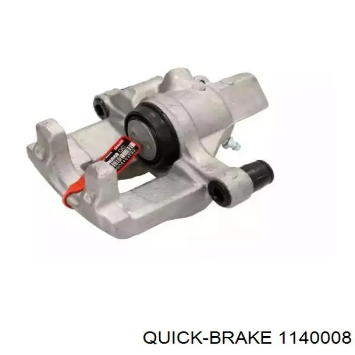 Ремкомплект супорту 1140008 Quick Brake