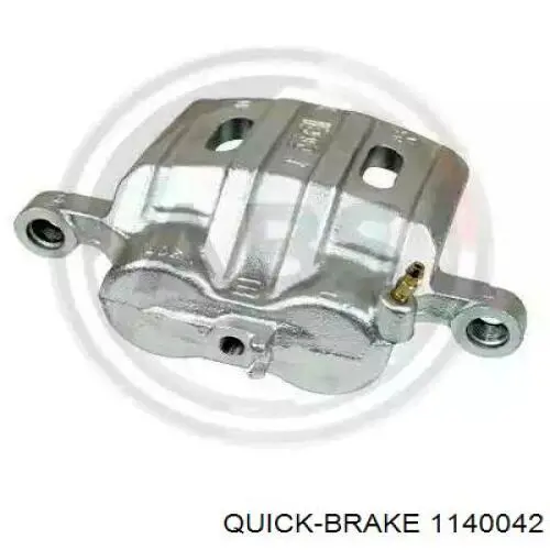 Ремкомплект переднього супорту DG1Z2B292A Ford