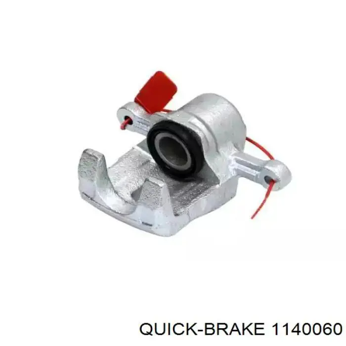 Купити 1140060 Quick Brake Супорт гальмівного, заднього