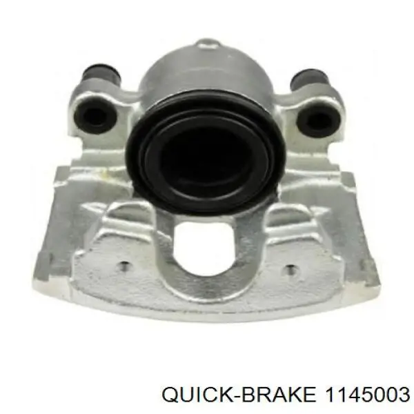 Ремкомплект супорту гальмівного переднього Quick Brake 1145003 ціна, від 5.93 USD