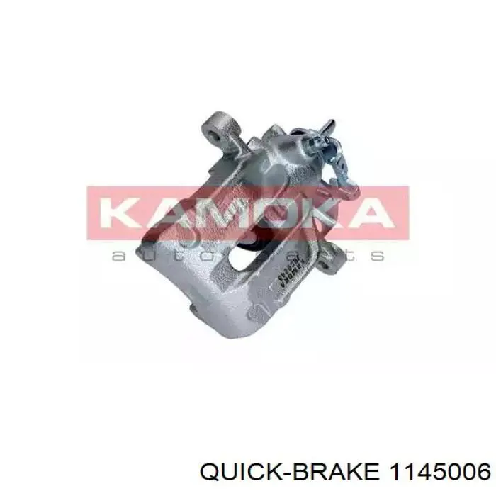 Купити 1145006 Quick Brake Супорт гальмівного, заднього