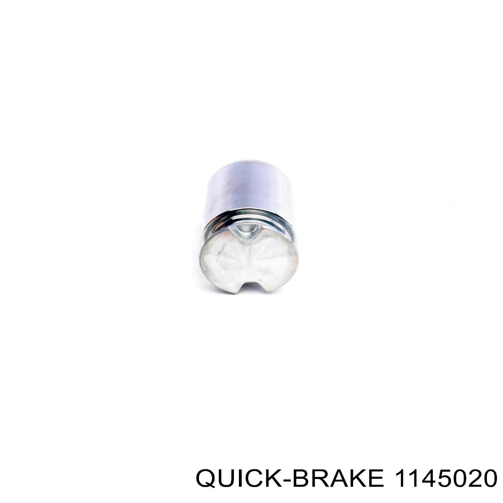 Ремкомплект супорту гальмівного заднього Quick Brake 1145020 ціна, від 14.18 USD