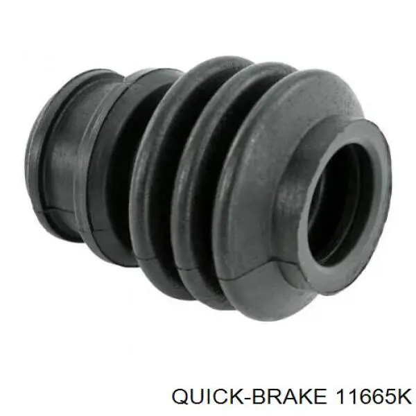 Болт гальмівного диска Ford 1513408