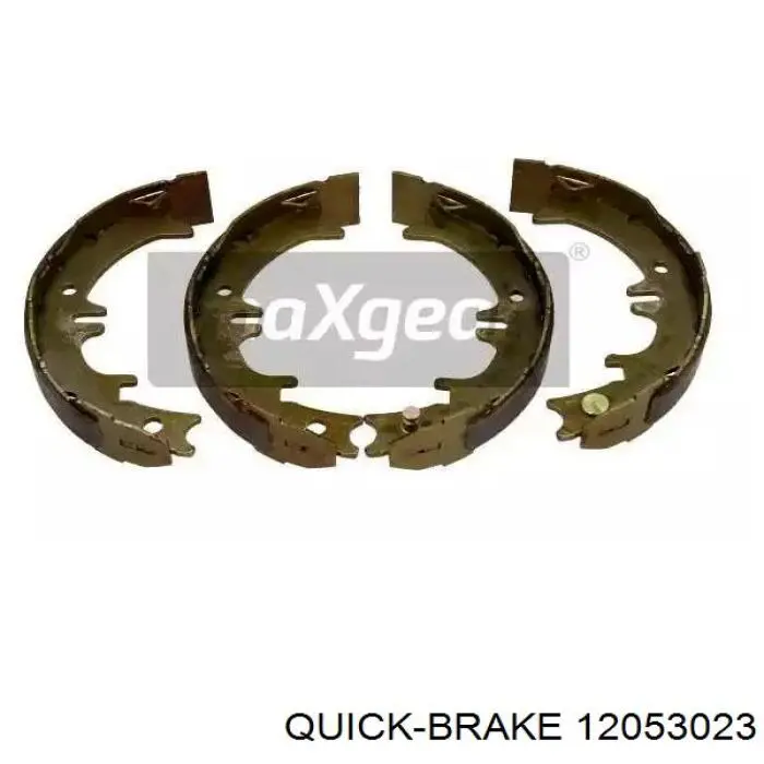  12053023 Quick Brake