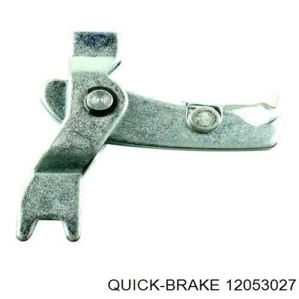 Купити ORK42530368 GP Ремкомплект ручника