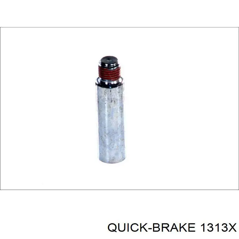 Купити 1313X Quick Brake Направляюча супорту переднього