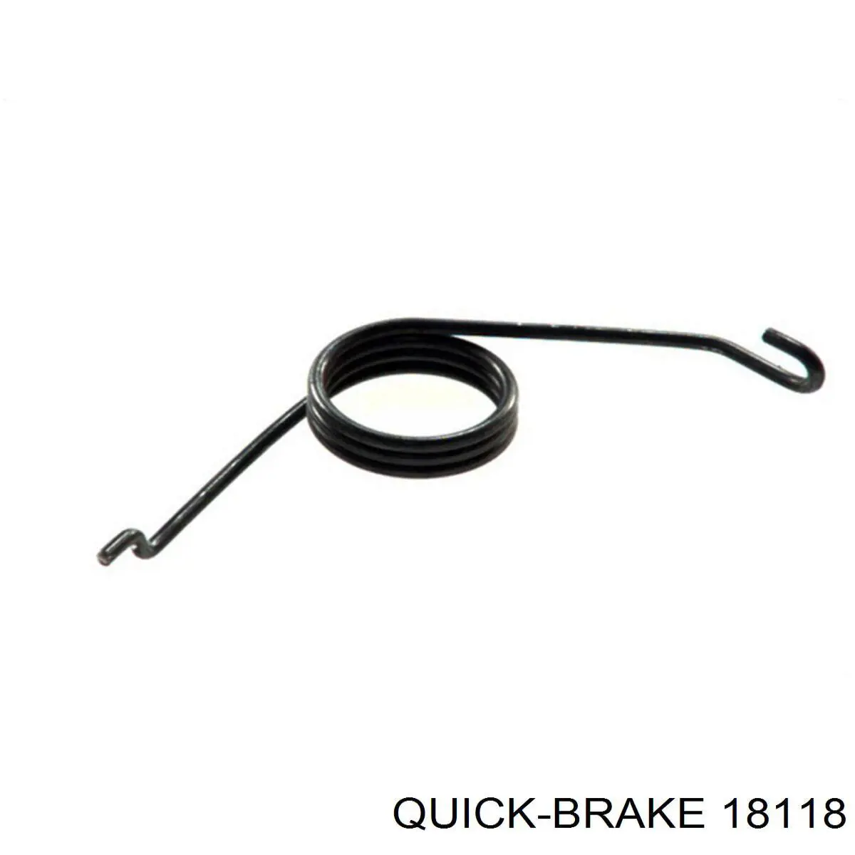  Quick Brake 18118 ціна, від 1.73 USD