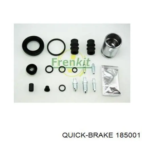 185001 Quick Brake 