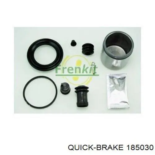 Купити 185030 Quick Brake Поршень супорту гальмівного, переднього