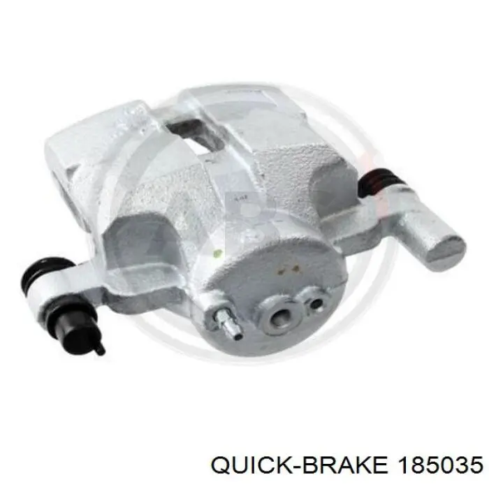 Купити 185035 Quick Brake Поршень супорту гальмівного, переднього