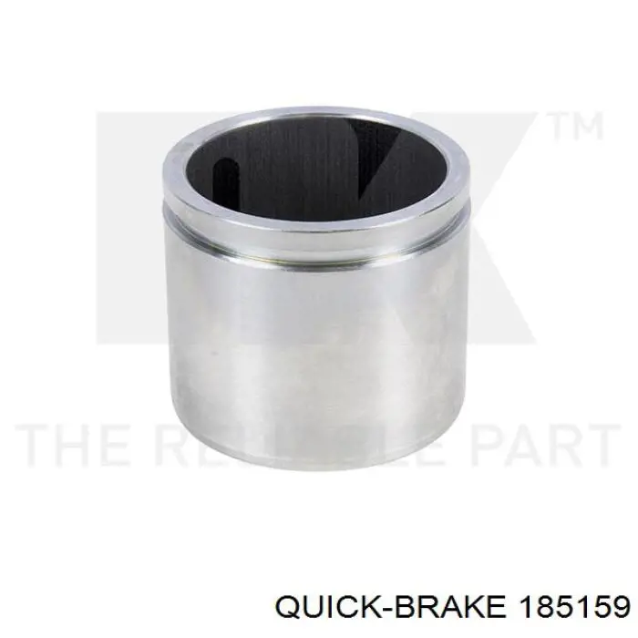  185159 Quick Brake