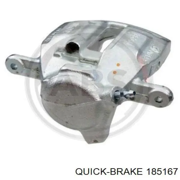  185167 Quick Brake