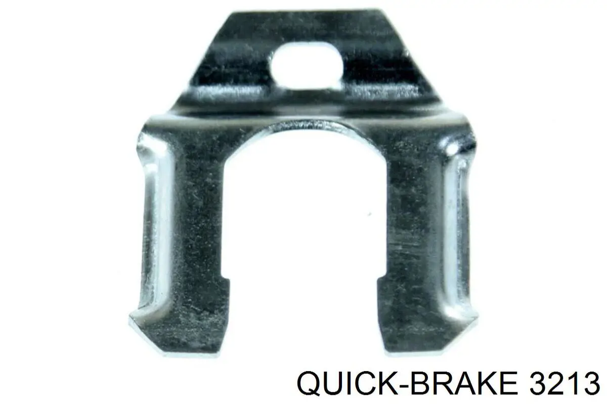 3213 Quick Brake Скоба кріплення гальмівного шлангу