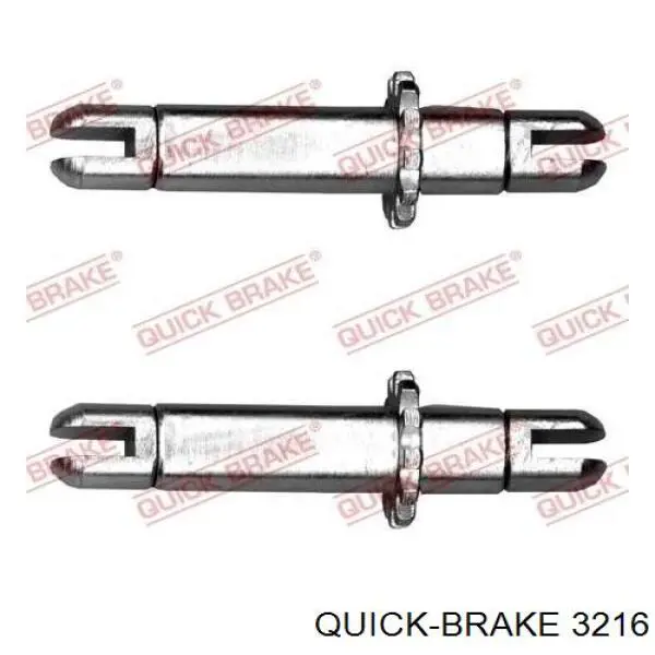 Скоба кріплення гальмівного шлангу Toyota 9046808040 ціна, від 1.15 USD