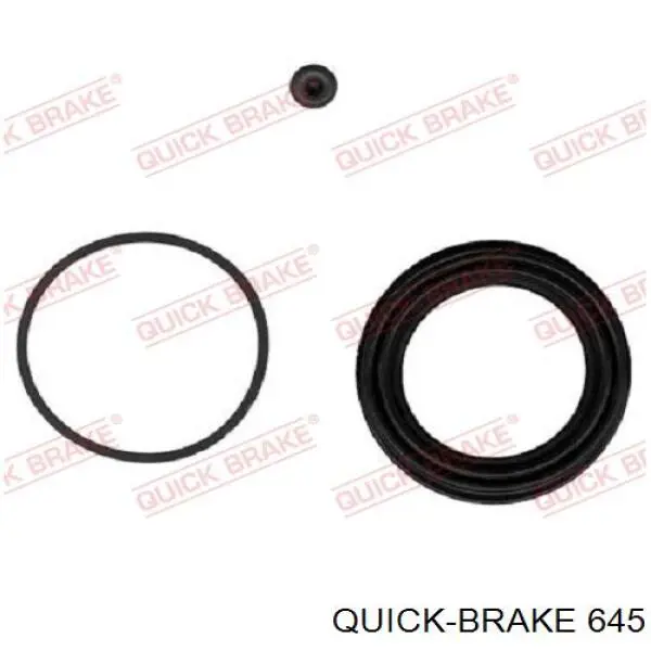 Купити 34219064273 BMW Ремкомплект гальмівних колодок
