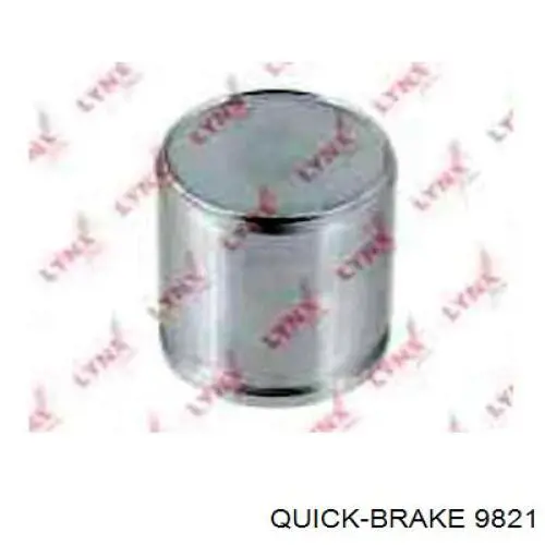 9821 Quick Brake 