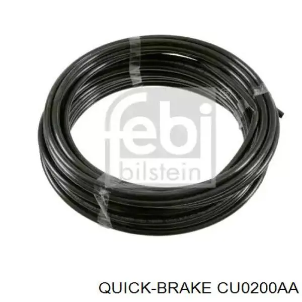 CU0200AA Quick Brake 