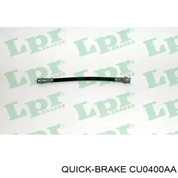 CU0400AA Quick Brake