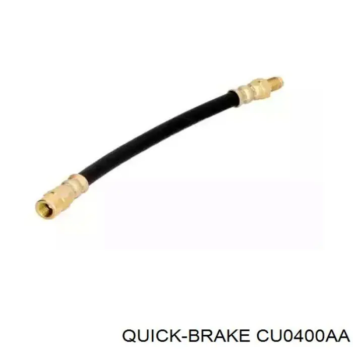 Купити CU0400AA Quick Brake 
