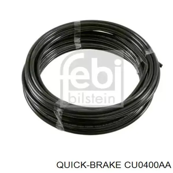 CU0400AA Quick Brake 