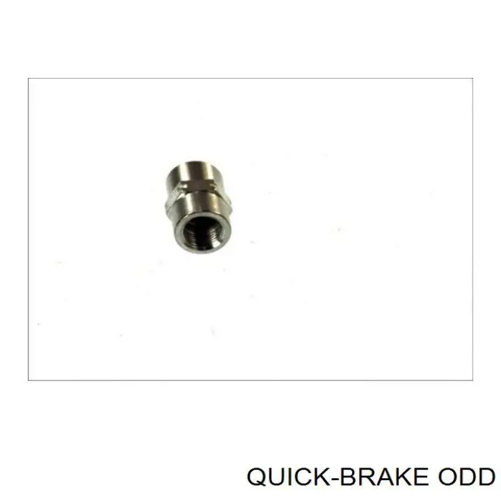 ODD Quick Brake 