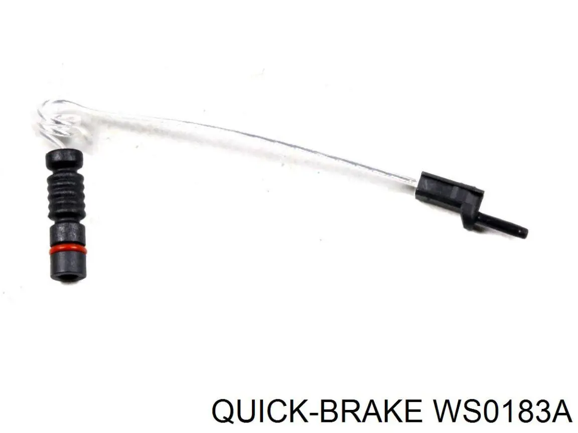 Купити WS0183A Quick Brake Сенсор зносу