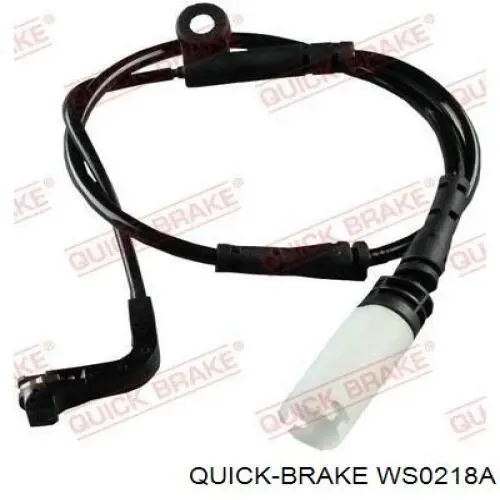Купити WS0218A Quick Brake Сенсор зносу
