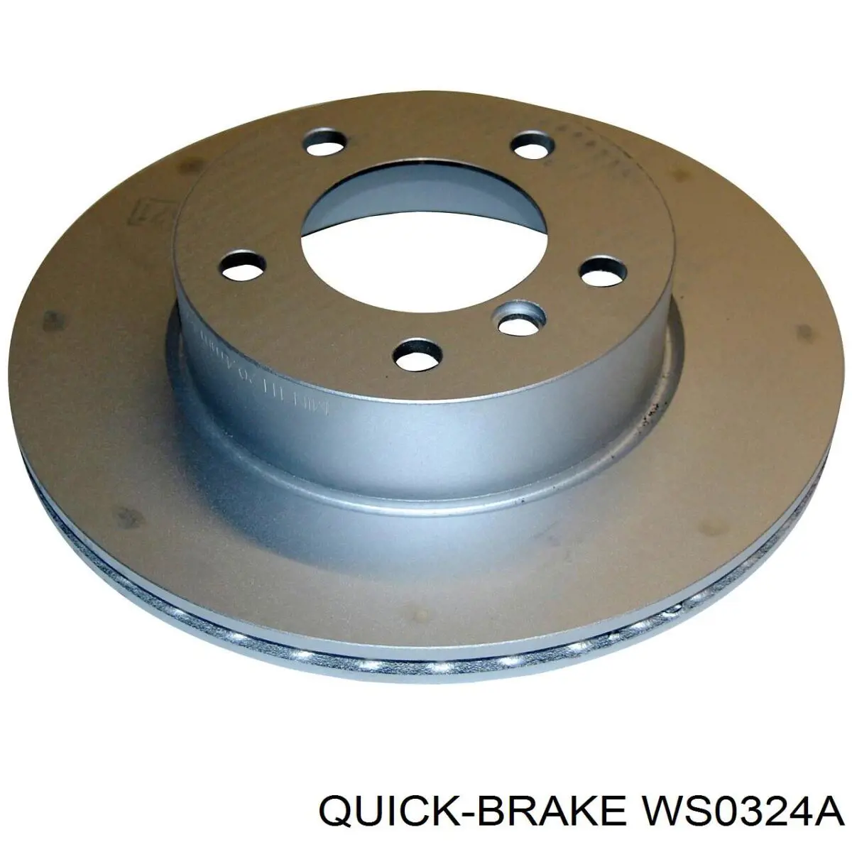 Купити WS0324A Quick Brake Сенсор зносу