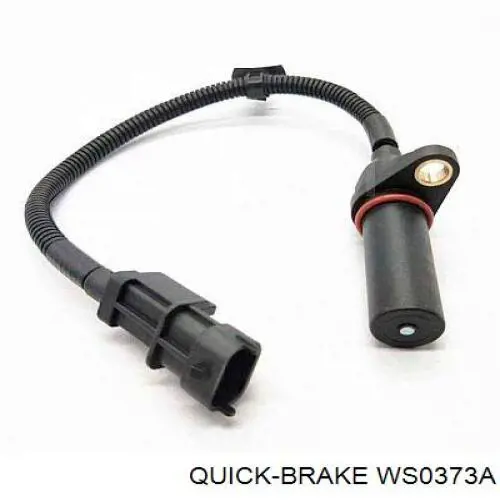 Купити WS0373A Quick Brake Датчик зносу гальмівних колодок, задній