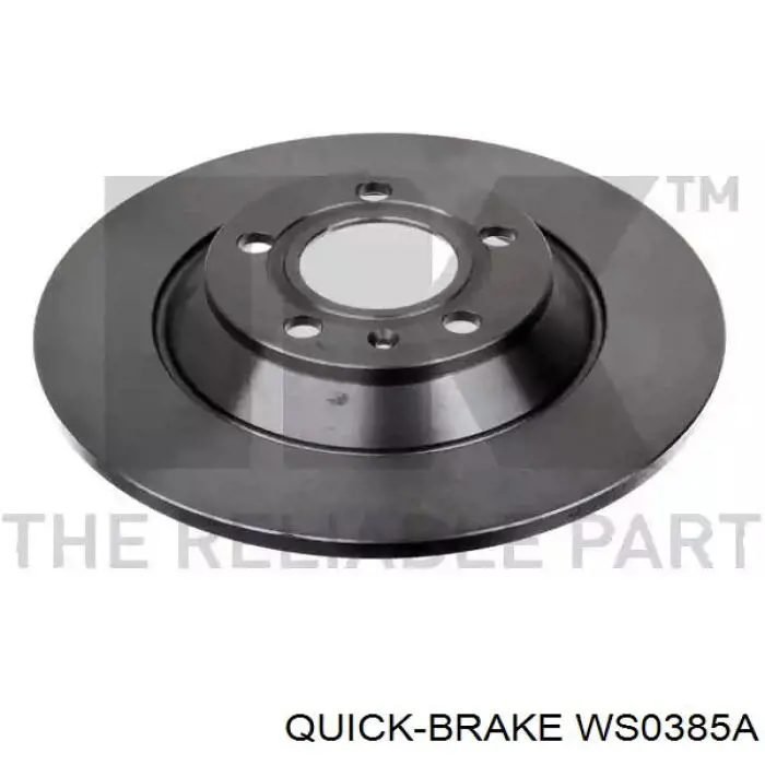 Датчик зносу гальмівних колодок, передній лівий SW0512 Power Stop