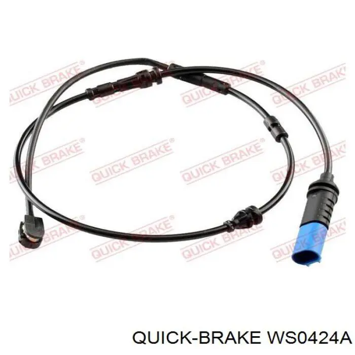 Купити WS0424A Quick Brake Сенсор зносу