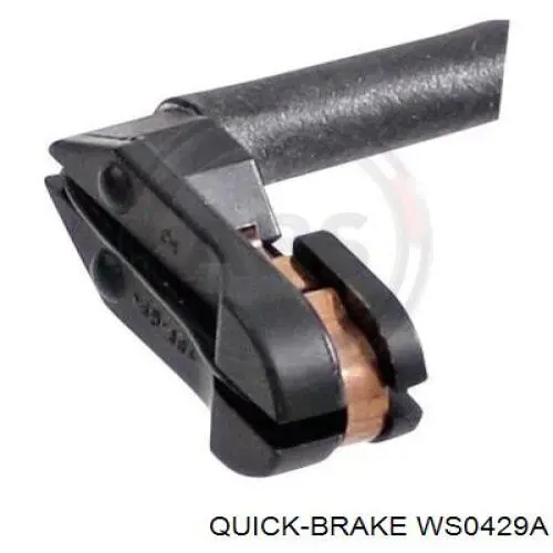 Купити WS0429A Quick Brake Сенсор зносу