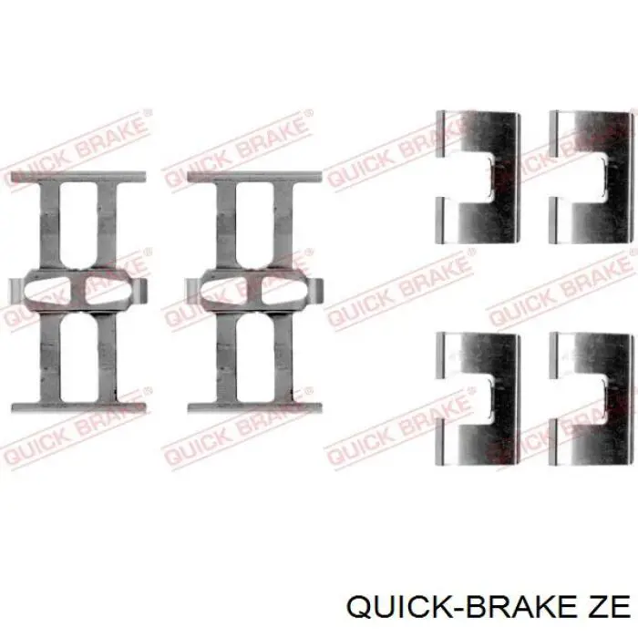 ZE Quick Brake 