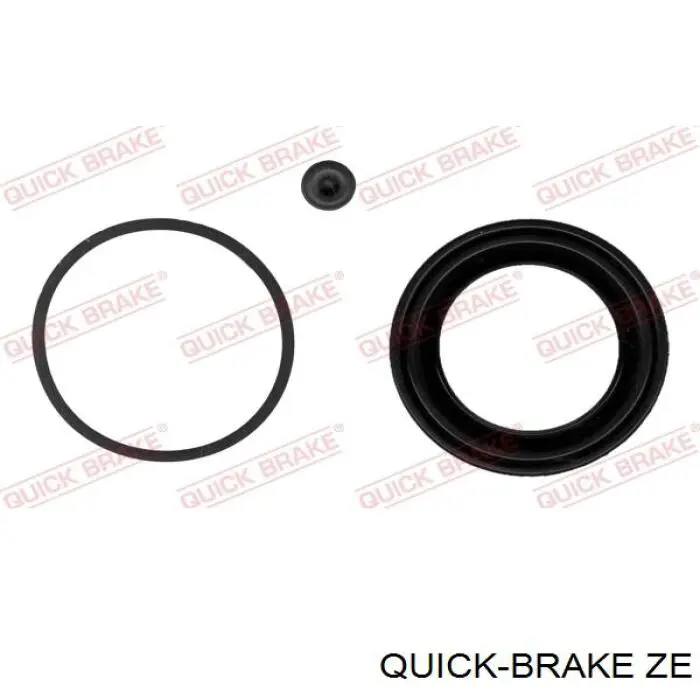  Quick Brake ZE ціна, від 0.82 USD