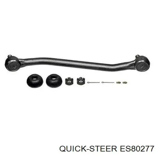  ES80277 Quick Steer