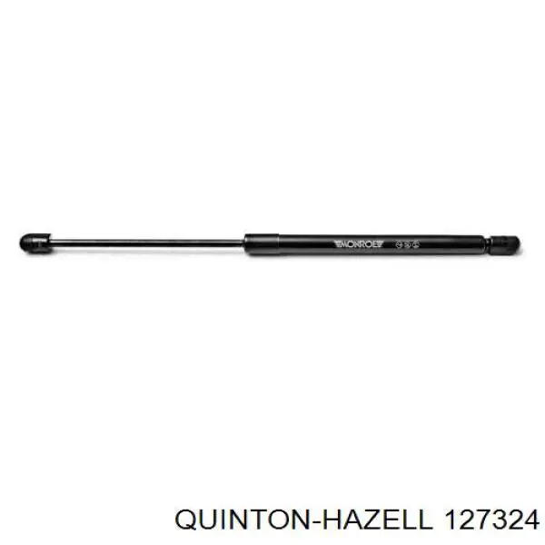 Купити 127324 QUINTON HAZELL Стійка амортизатора задня