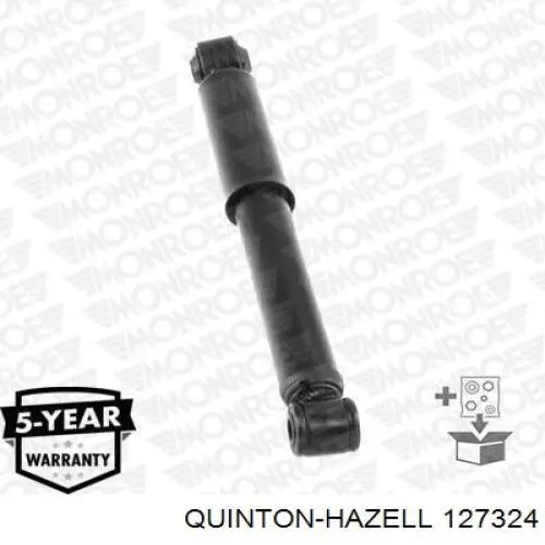 Амортизатор задній QUINTON HAZELL 127324 ціна, від 30.32 USD