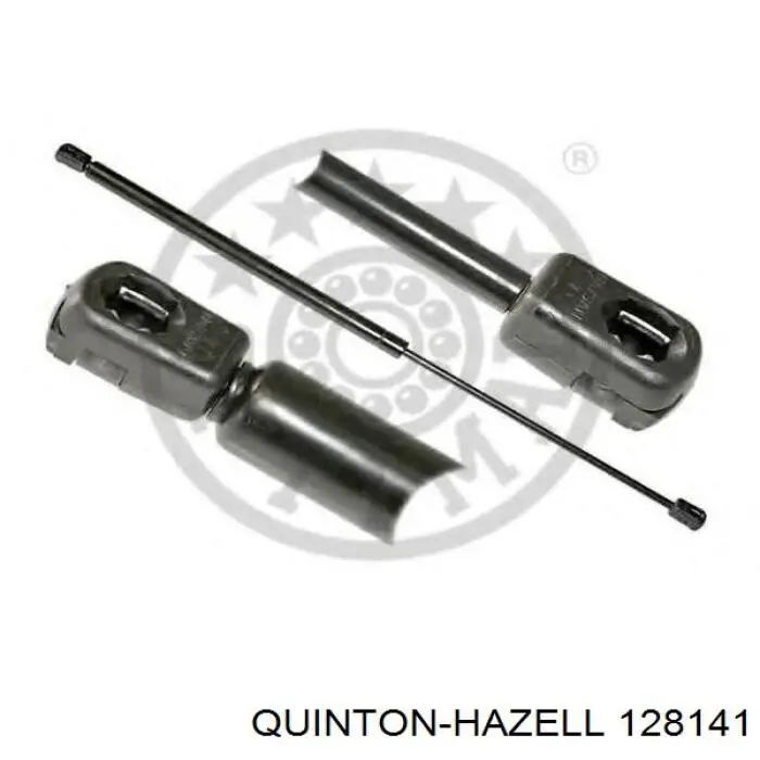 Купити 430719001300 Magneti Marelli Амортизатор двері багажника