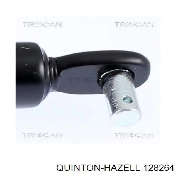 Амортизатор двері задньої QUINTON HAZELL 128264 ціна, від 7.73 USD