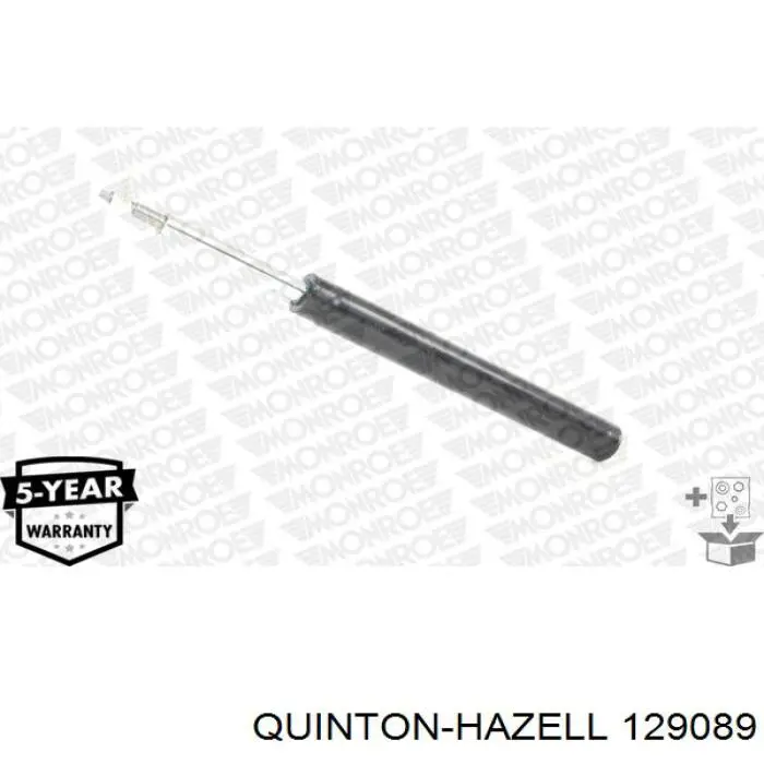 Амортизатор передній 129089 QUINTON HAZELL